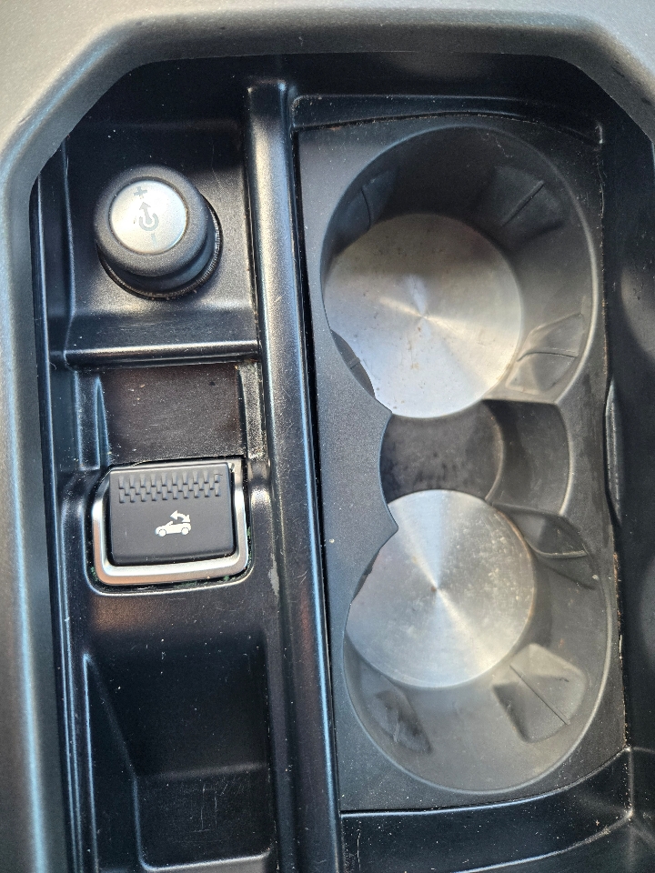 Land Rover Range Rover Evoque Convertible HSE Dynamic 2017