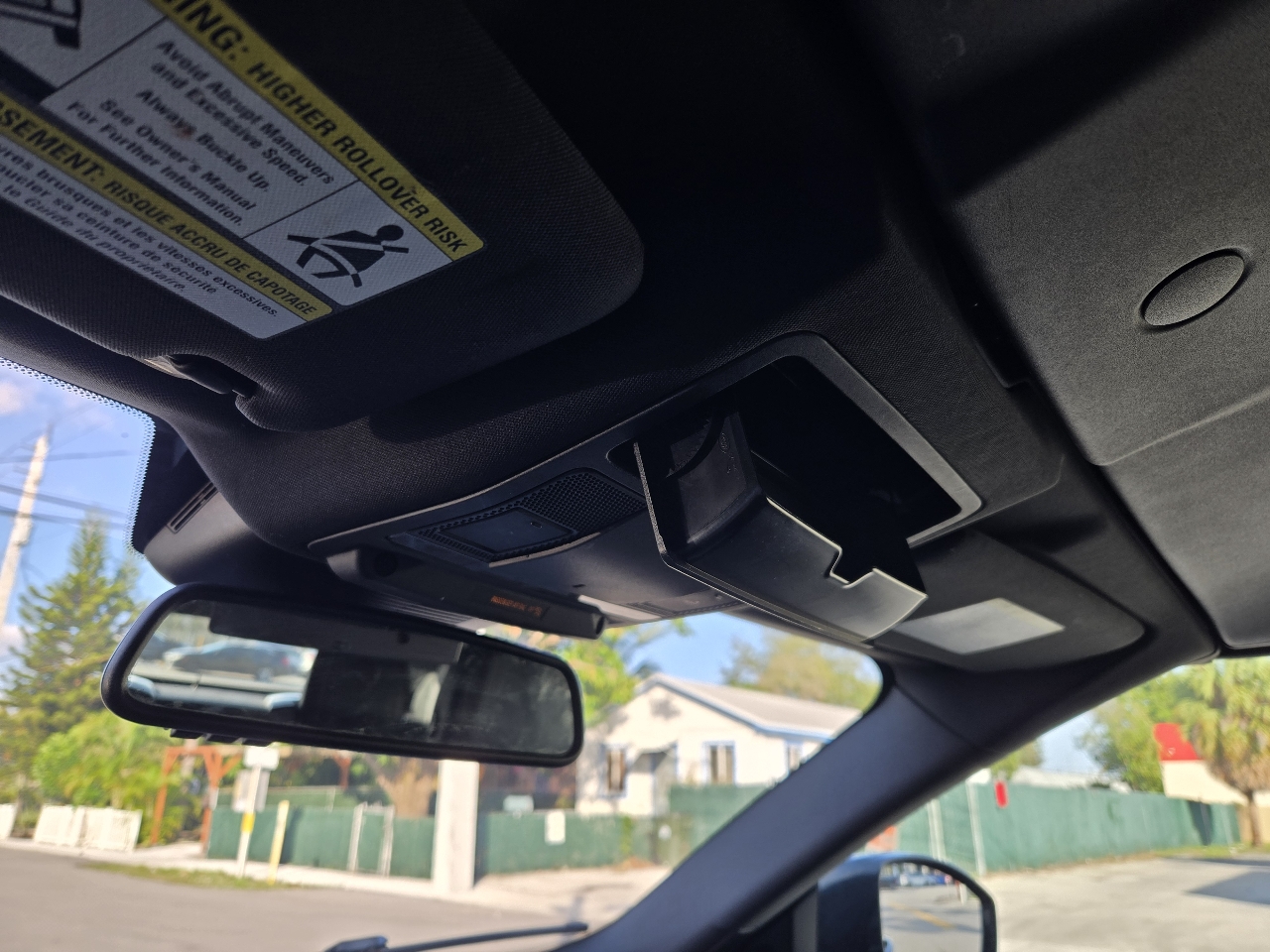 Land Rover Range Rover Evoque Convertible HSE Dynamic 2017