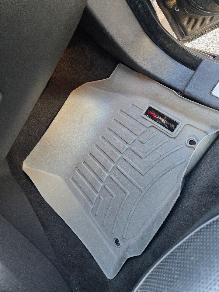 Land Rover Range Rover Evoque Convertible HSE Dynamic 2017