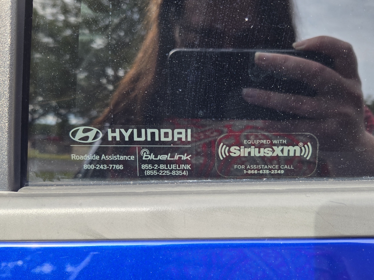 Hyundai Tucson SEL 2022