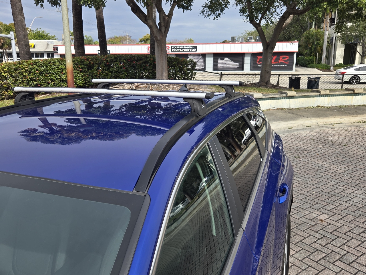 Hyundai Tucson SEL 2022