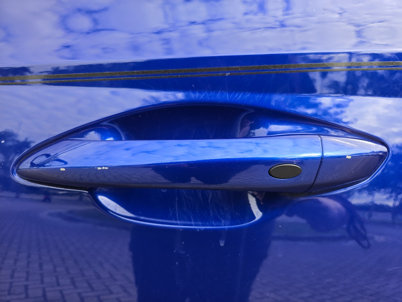 Hyundai Tucson SEL 2022