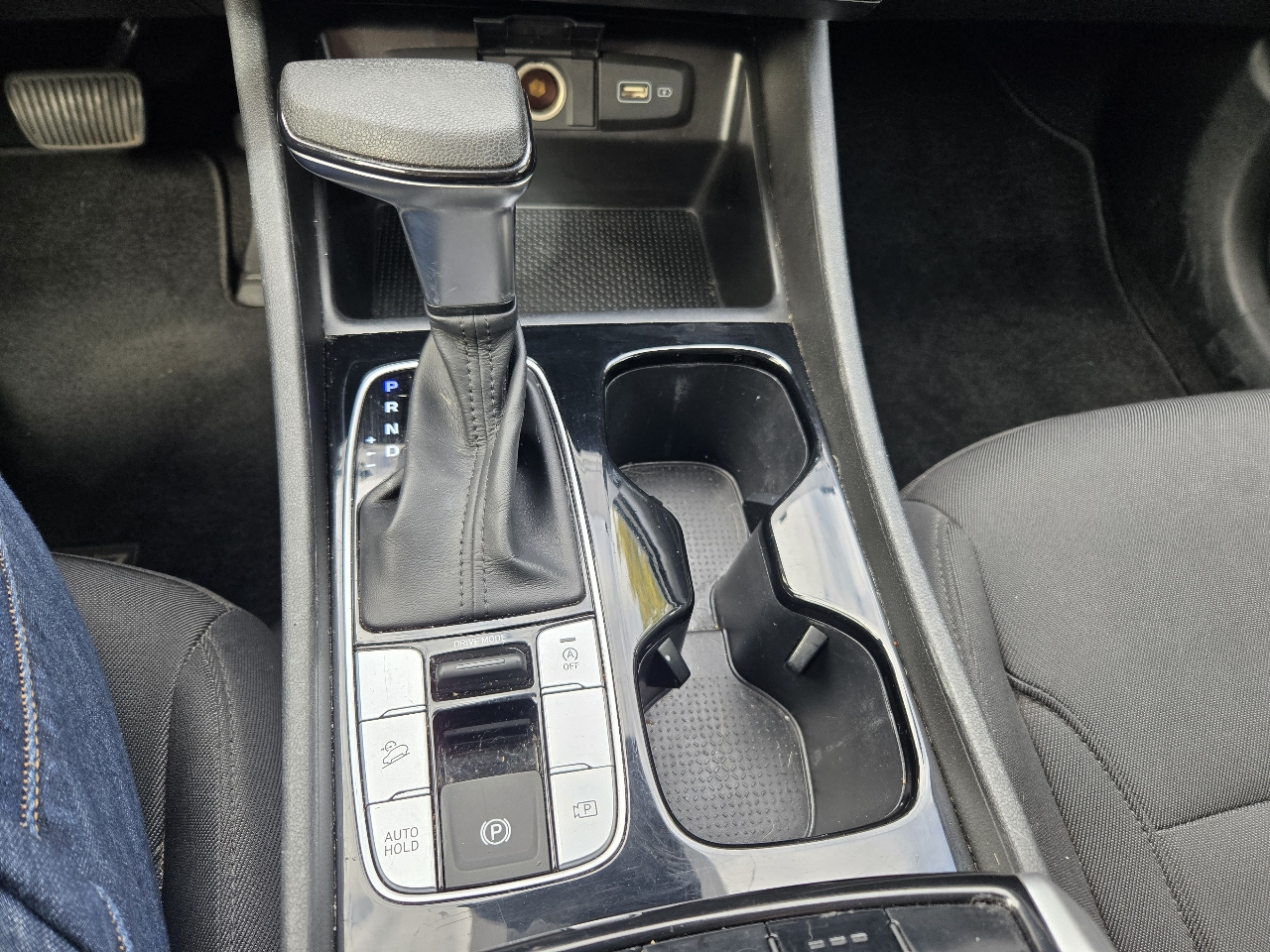 Hyundai Tucson SEL 2022