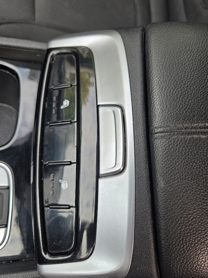 Hyundai Tucson SEL 2022