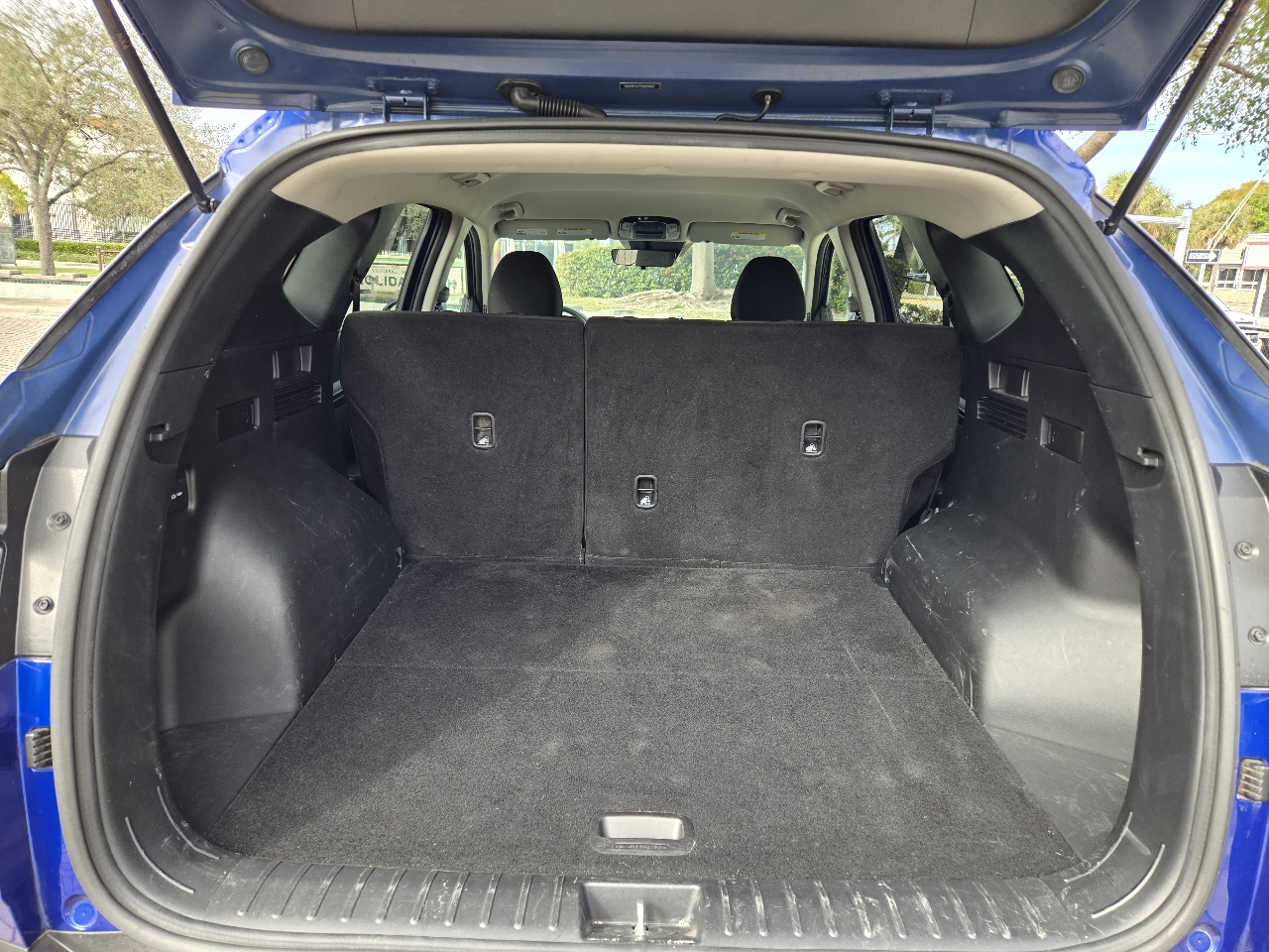 Hyundai Tucson SEL 2022