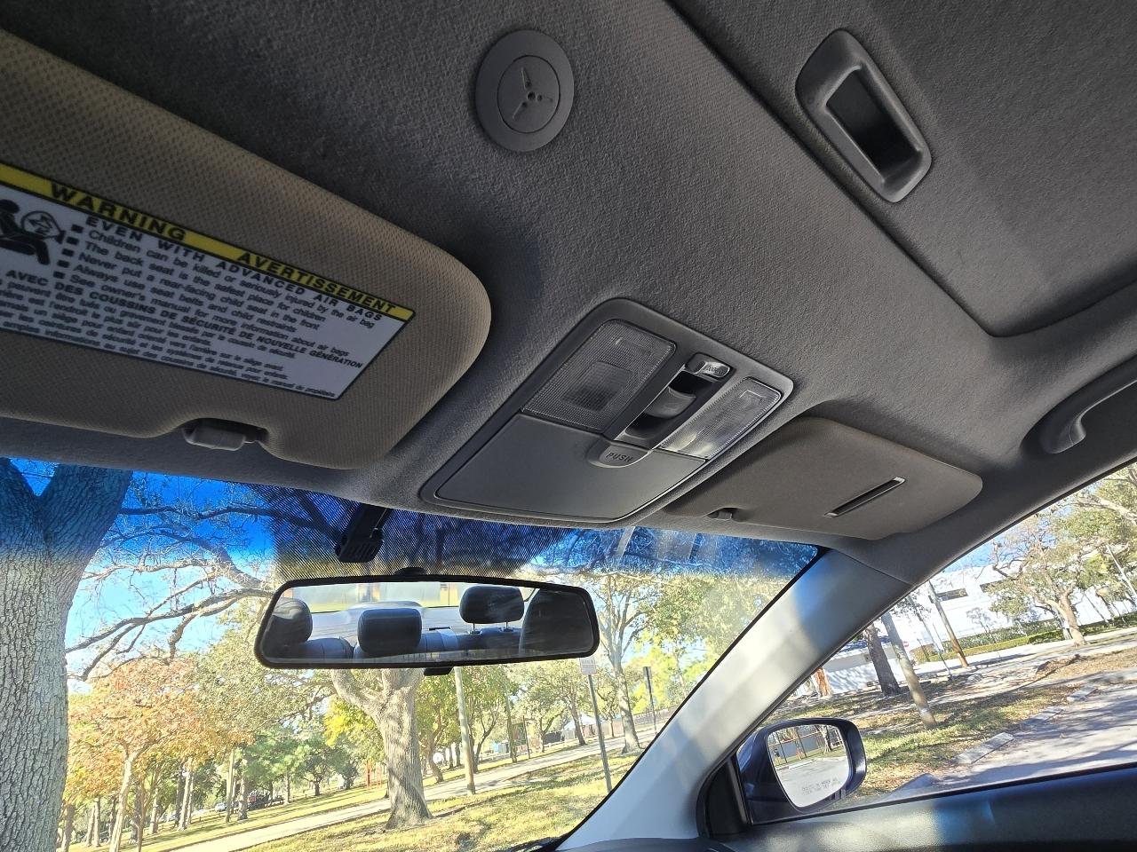 Hyundai Elantra Limited 2013