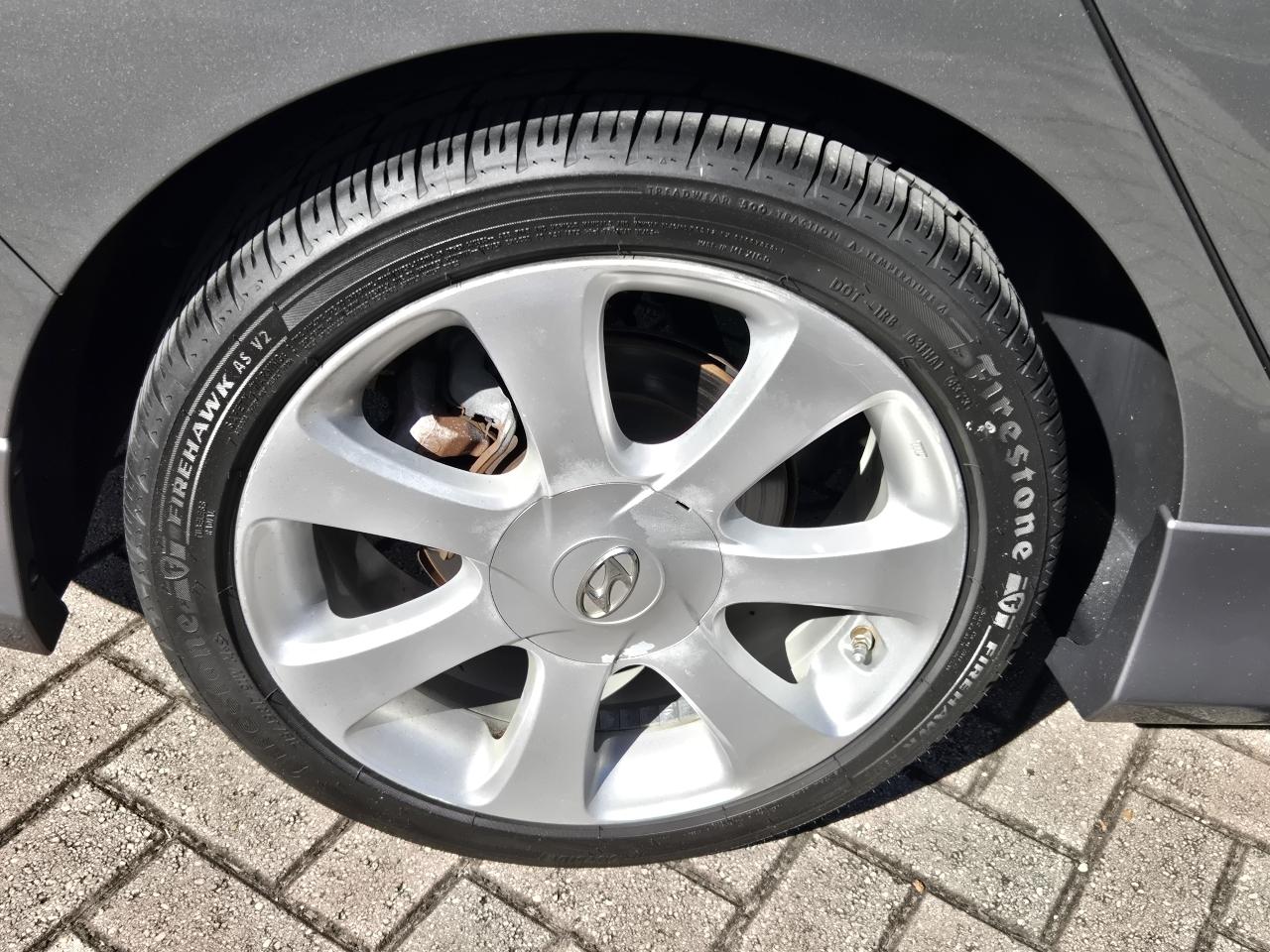 Hyundai Elantra Limited 2013