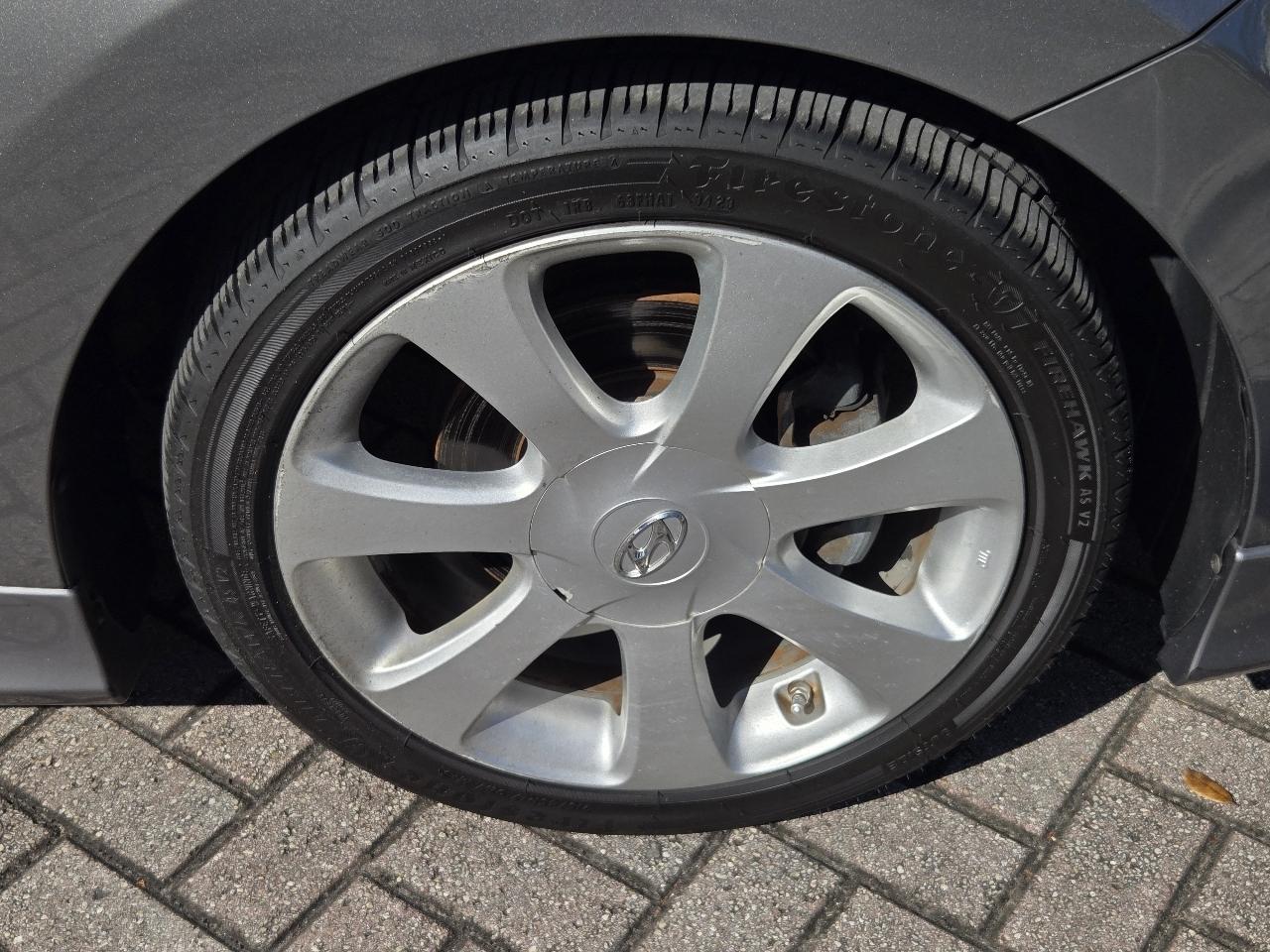 Hyundai Elantra Limited 2013