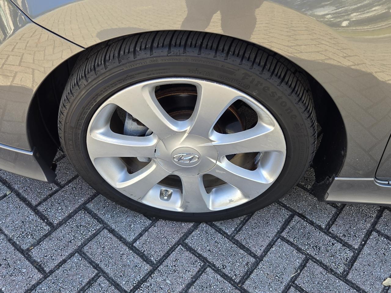 Hyundai Elantra Limited 2013