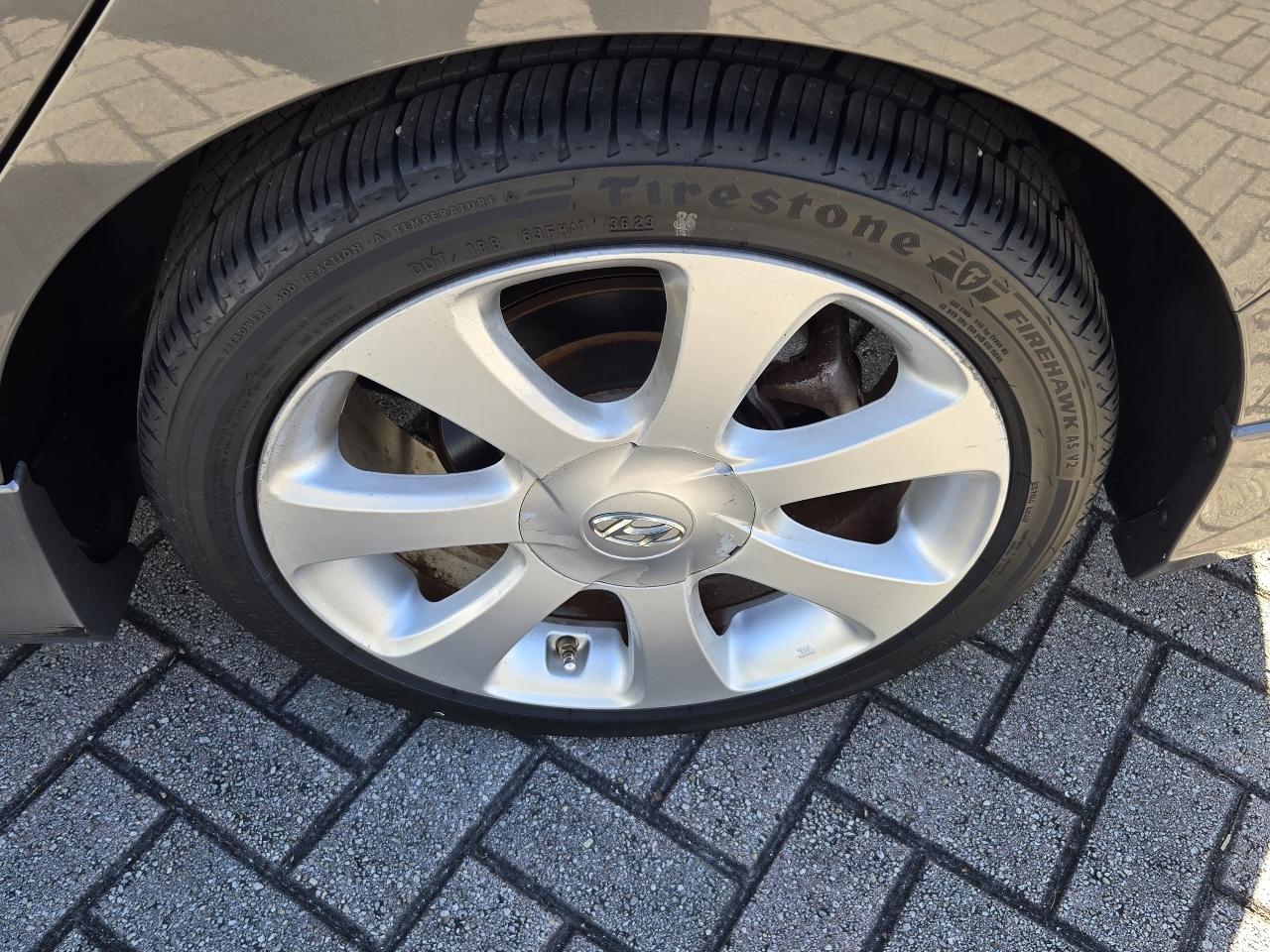 Hyundai Elantra Limited 2013