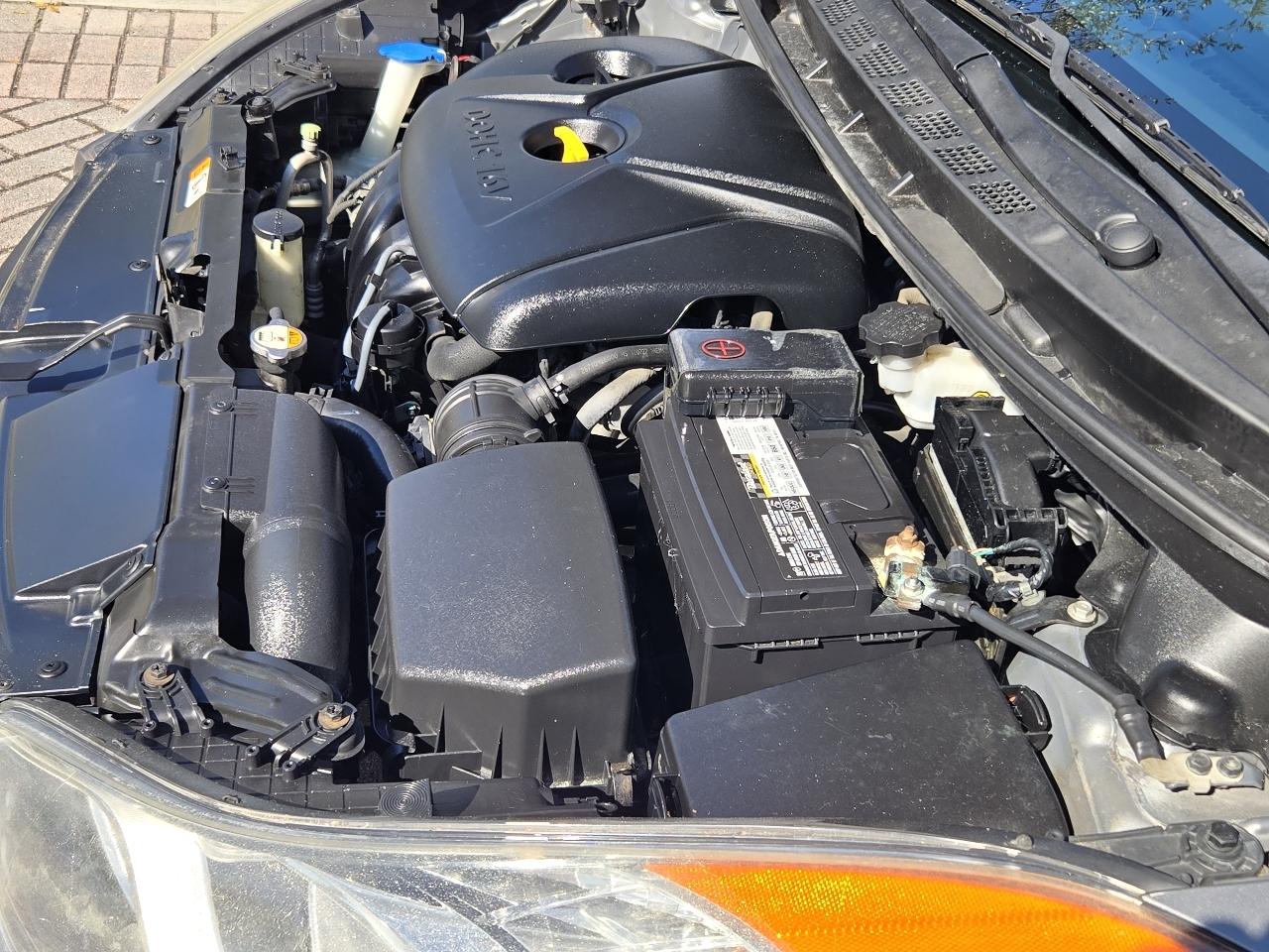 Hyundai Elantra Limited 2013