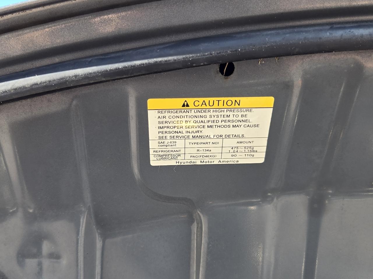 Hyundai Elantra Limited 2013