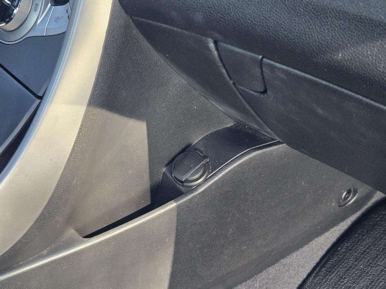 Hyundai Elantra Limited 2013