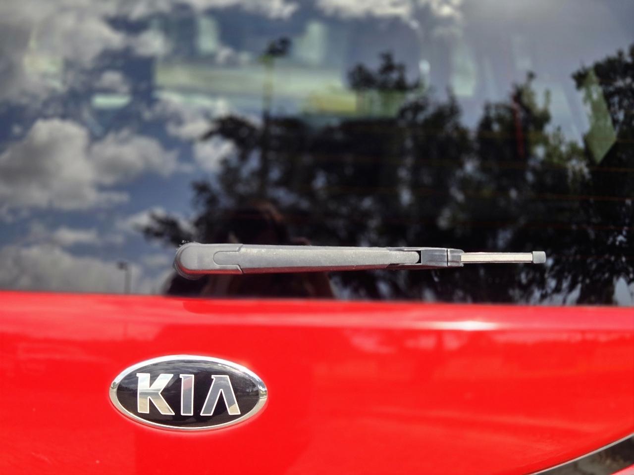 Kia Soul LX IVT 2020