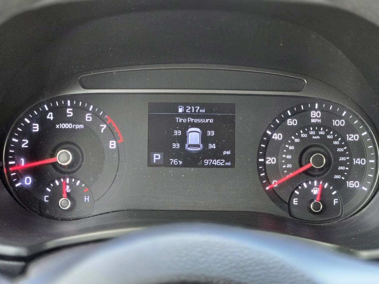 Kia Soul LX IVT 2020