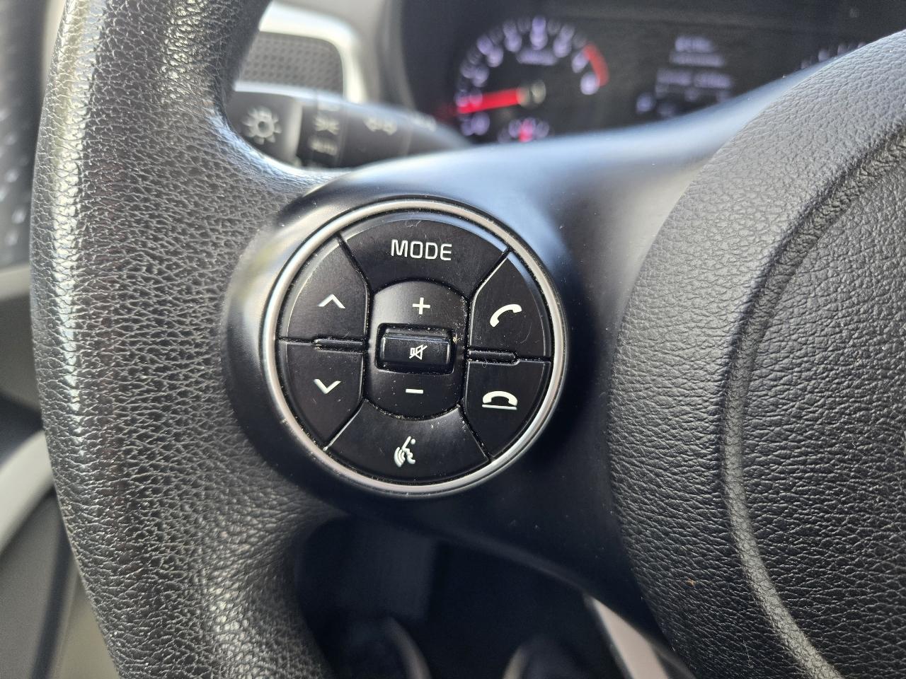 Kia Soul LX IVT 2020