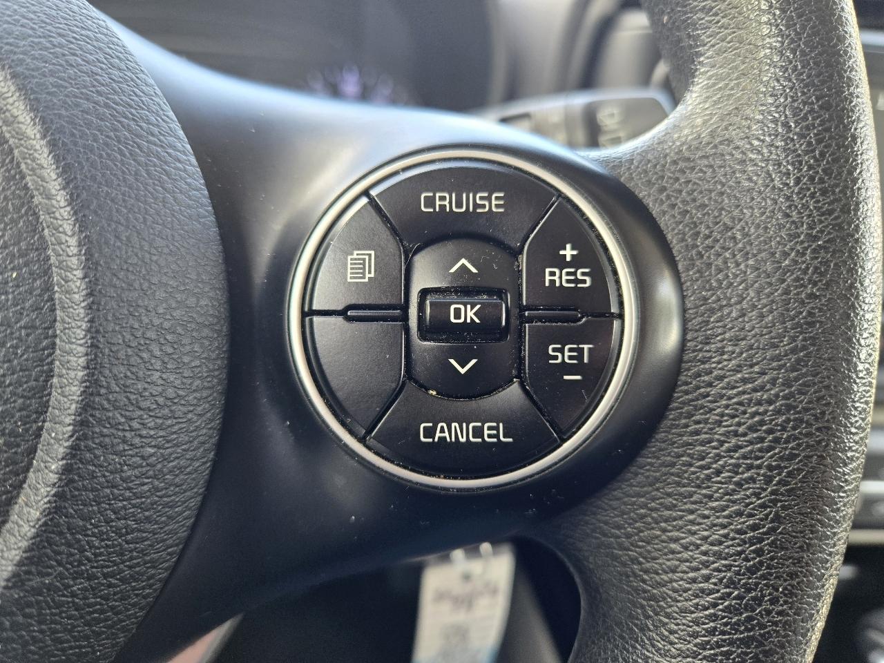 Kia Soul LX IVT 2020