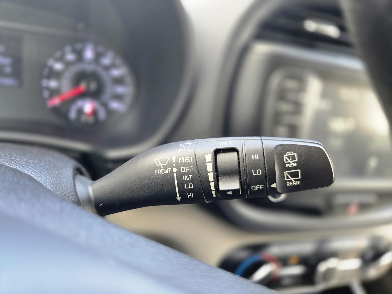 Kia Soul LX IVT 2020