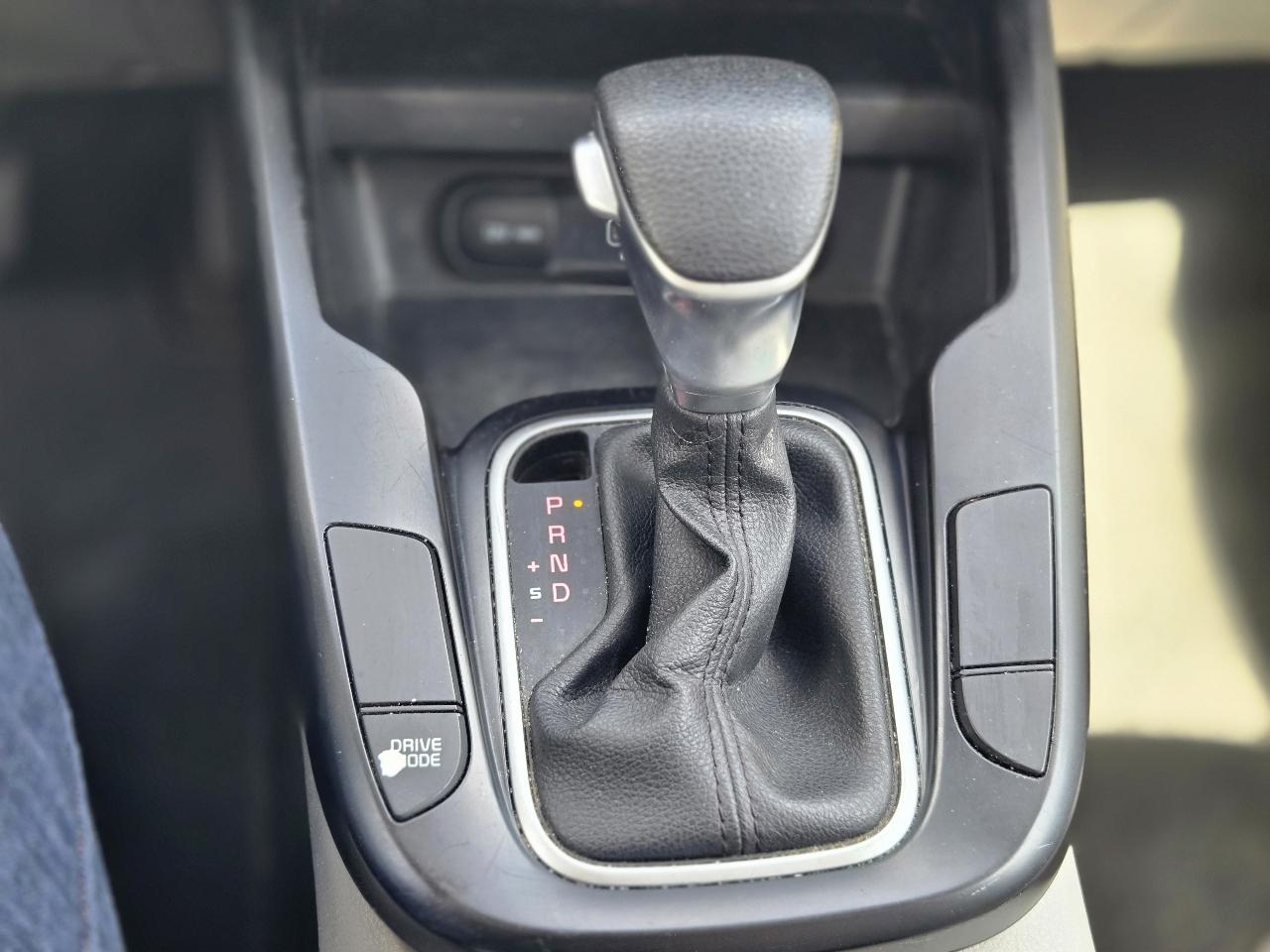 Kia Soul LX IVT 2020