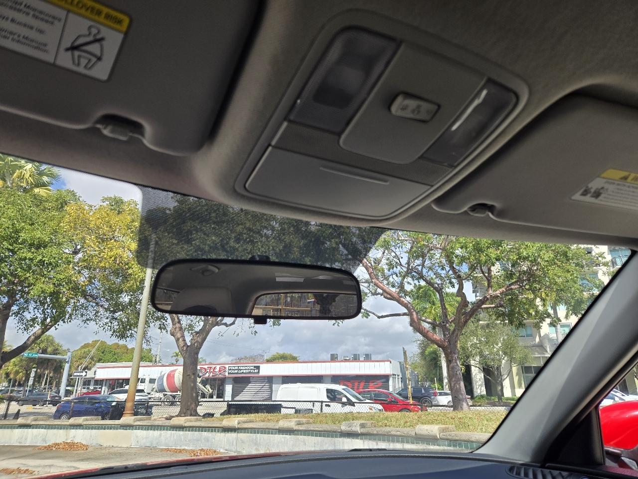 Kia Soul LX IVT 2020