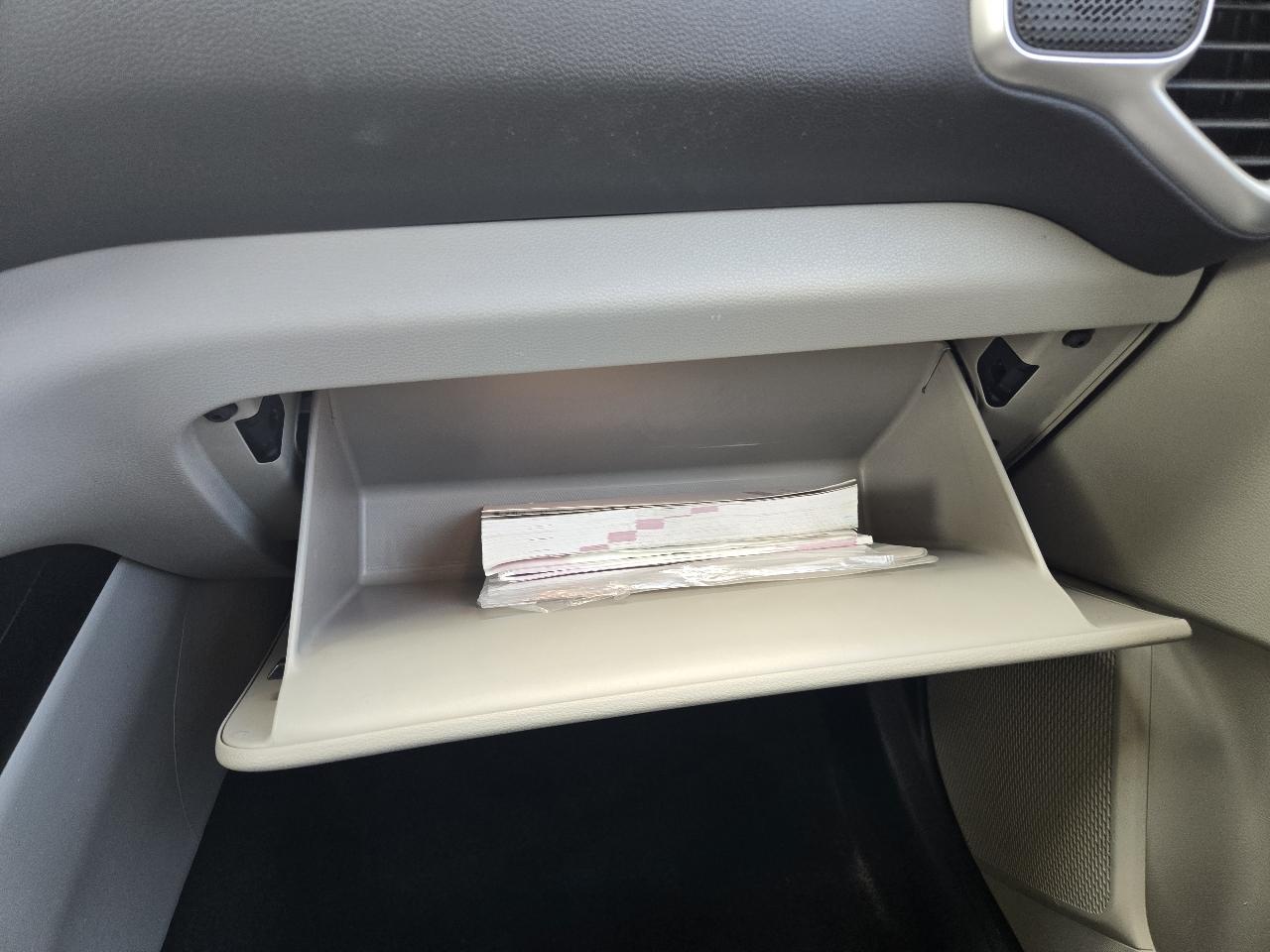 Kia Soul LX IVT 2020