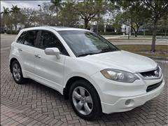 2007 Acura RDX 