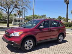 2009 Honda CR-V 
