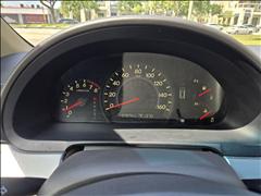 2008 Honda Odyssey 