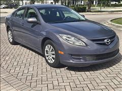 2009 Mazda MAZDA6 