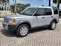 2006 Land Rover LR3 