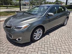 2014 Toyota Avalon 