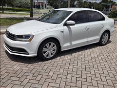 2017 Volkswagen Jetta 