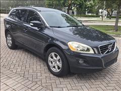 2010 Volvo XC60 