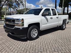 2019 Chevrolet Silverado 1500 LD 