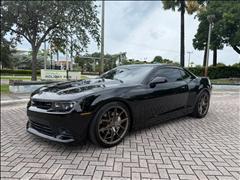 2014 Chevrolet Camaro 