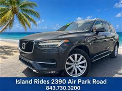2016 Volvo XC90 