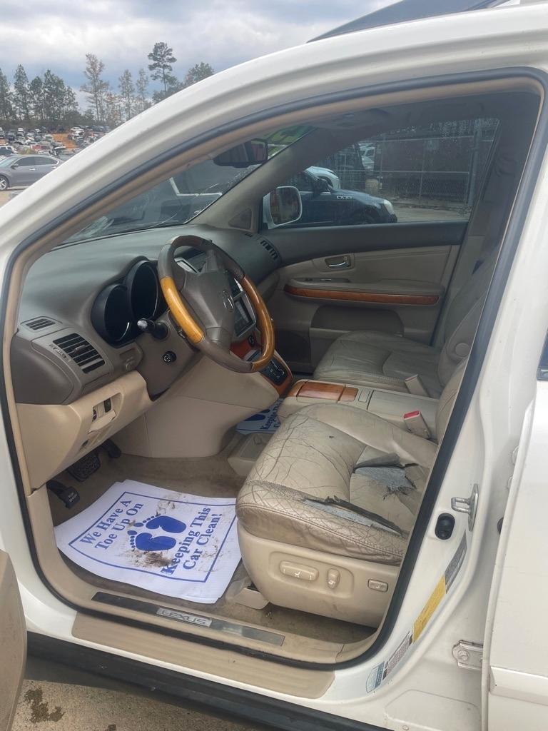 Lexus RX 350 FWD 2009