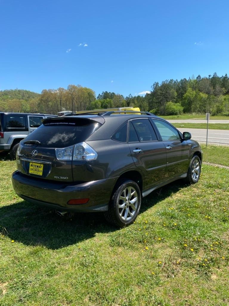 Lexus RX 350 FWD 2009
