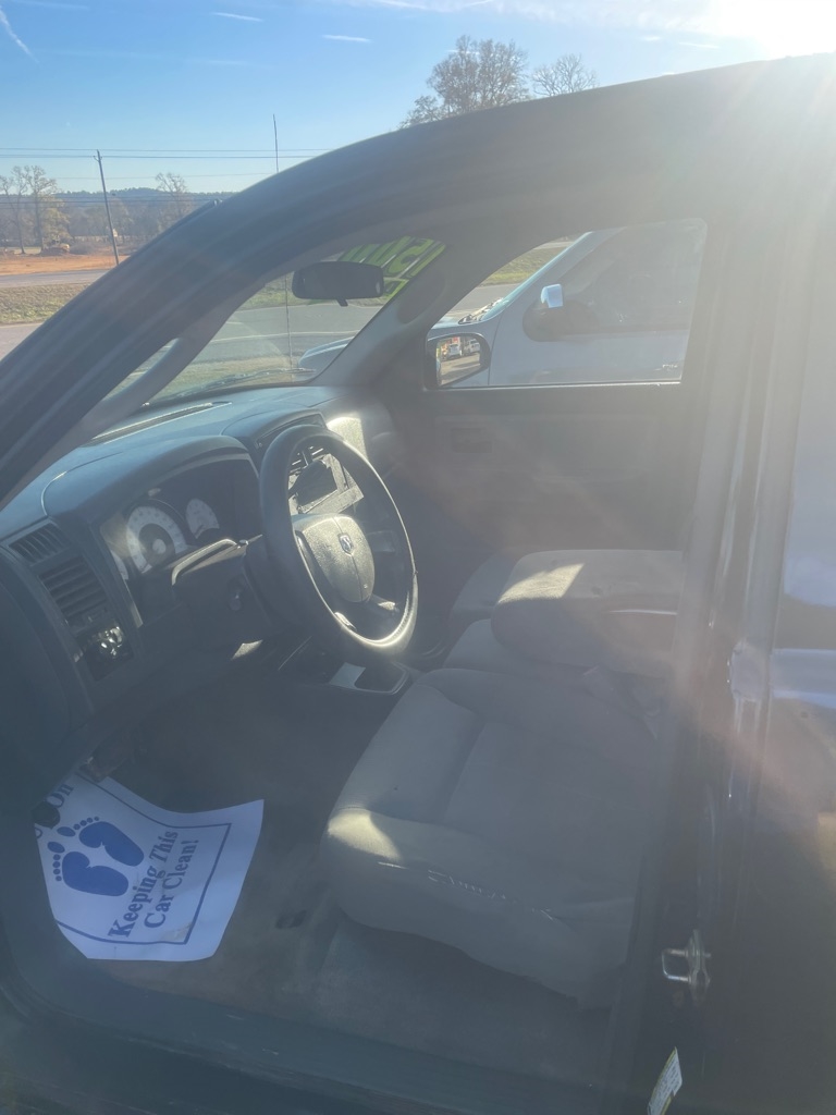 Dodge Dakota ST Club Cab 2WD 2006