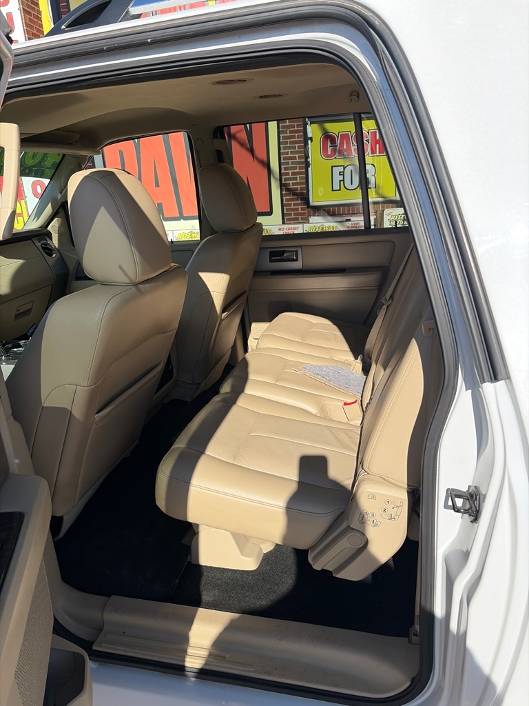 Ford Expedition EL Limited 2WD 2016