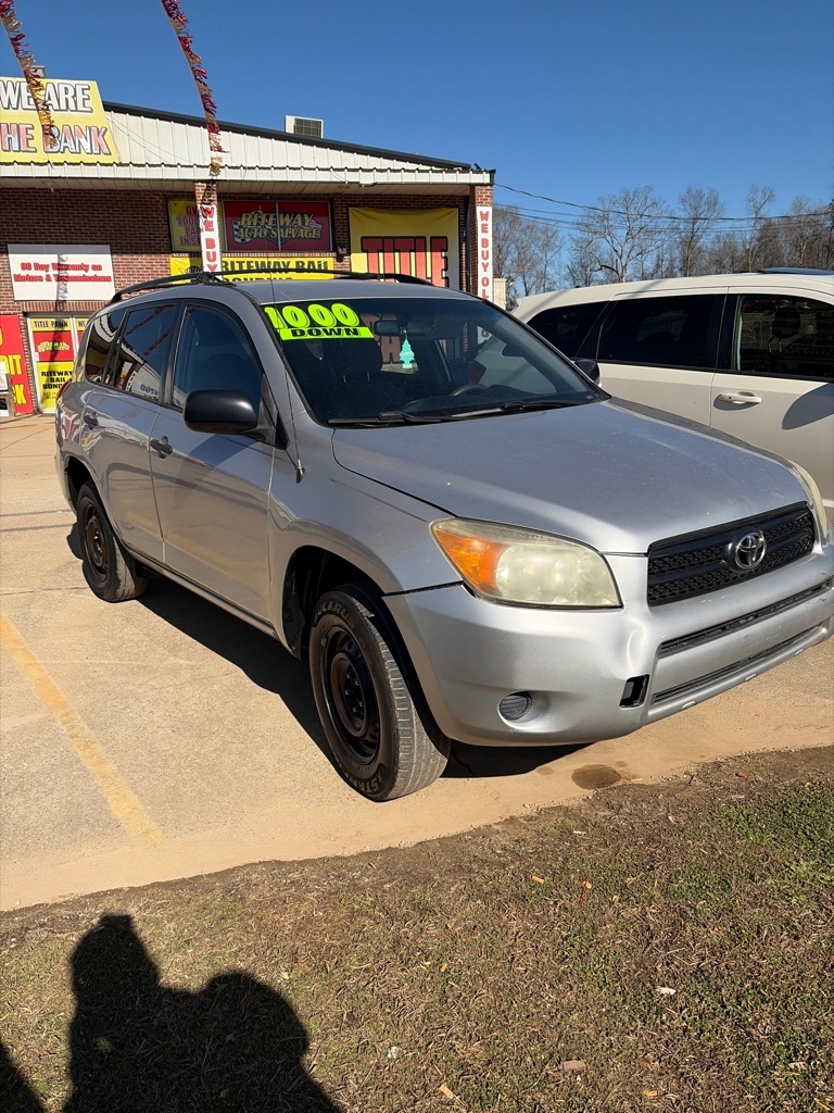 Toyota RAV4  2006
