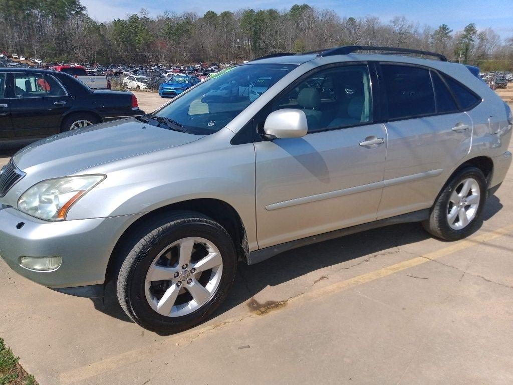 Lexus RX 330 AWD 2005