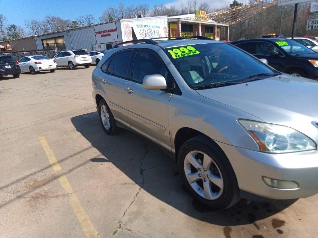 2005 Lexus RX 330