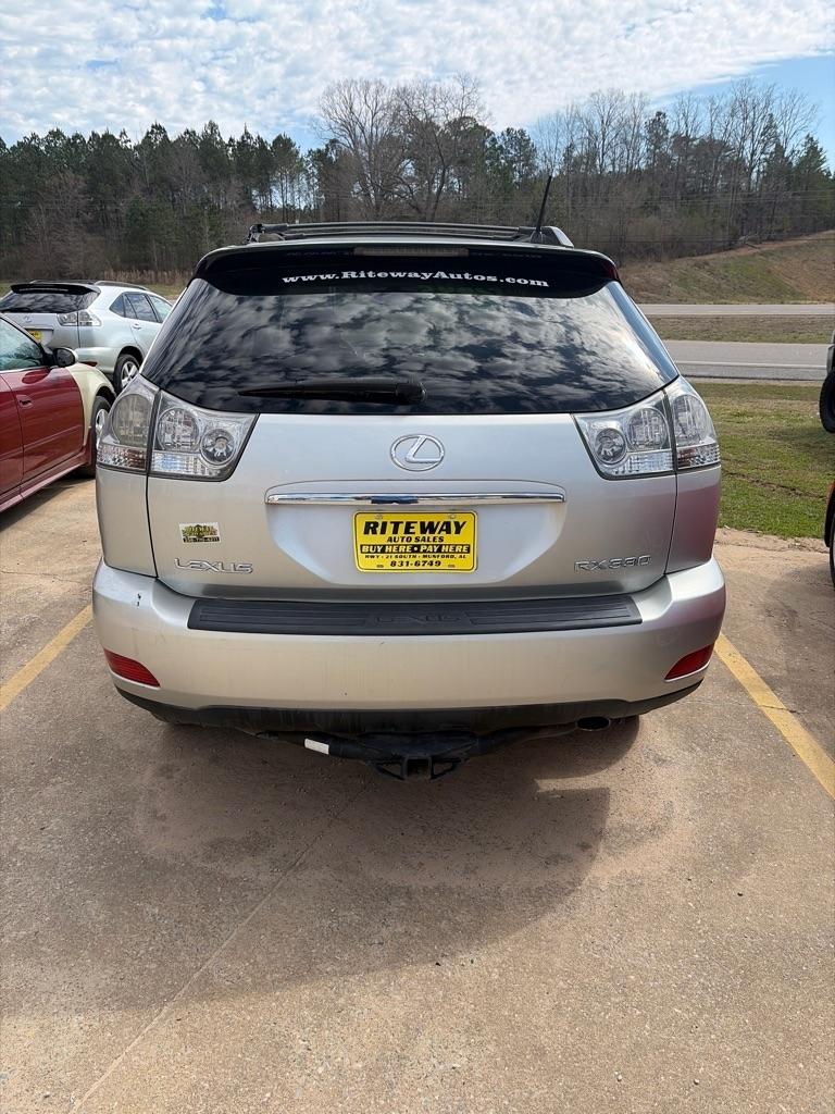 Lexus RX 330 AWD 2005