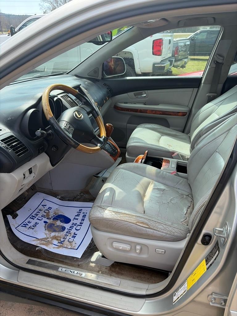 Lexus RX 330 AWD 2005