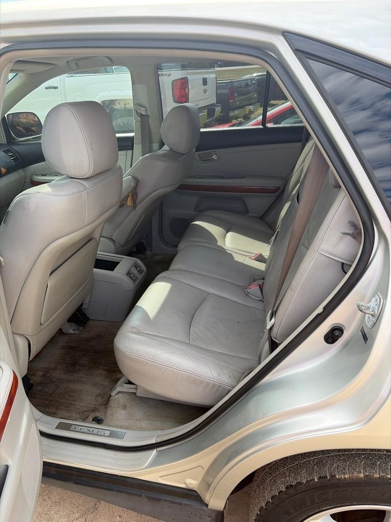 Lexus RX 330 AWD 2005