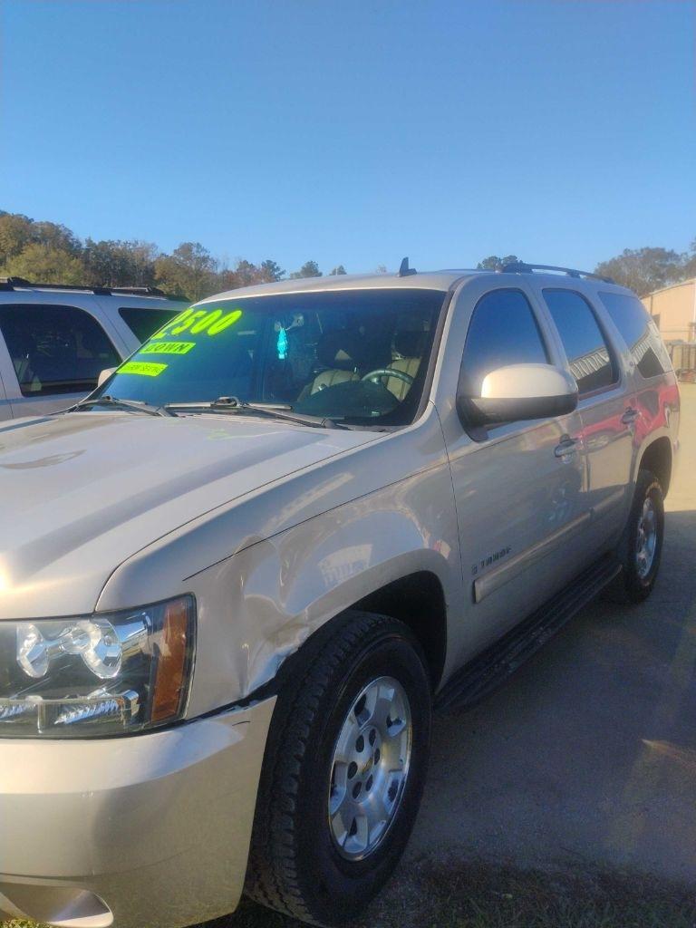 Chevrolet Tahoe LS 2WD 2008