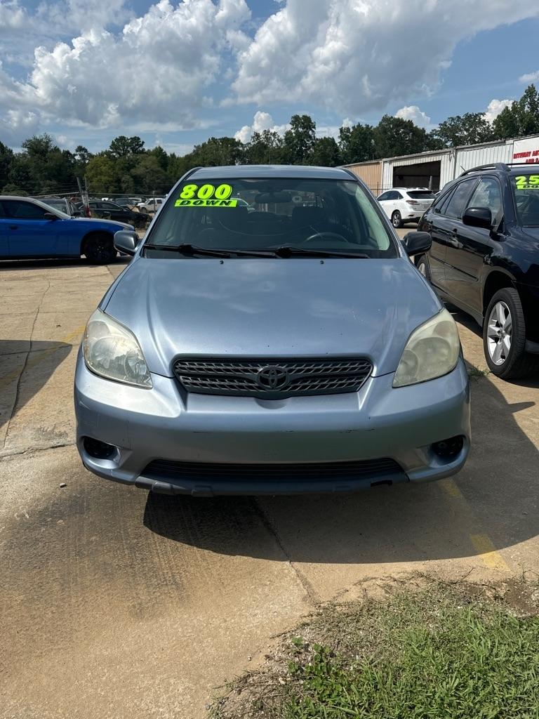 Toyota Matrix XR 2WD 2005