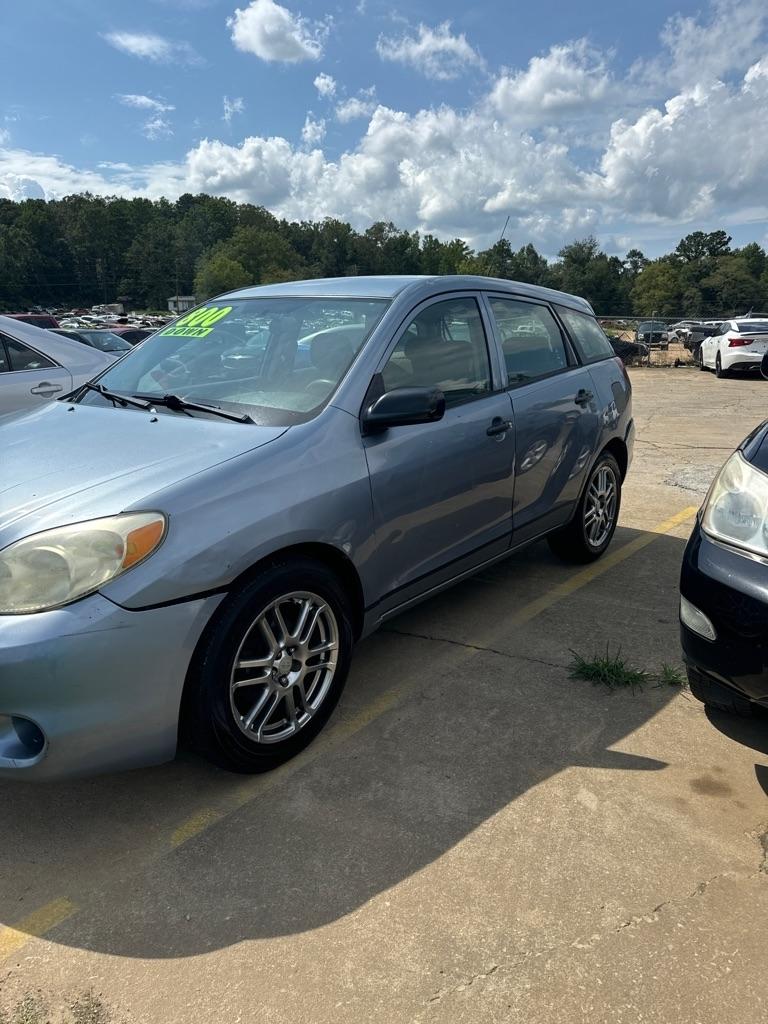 Toyota Matrix XR 2WD 2005