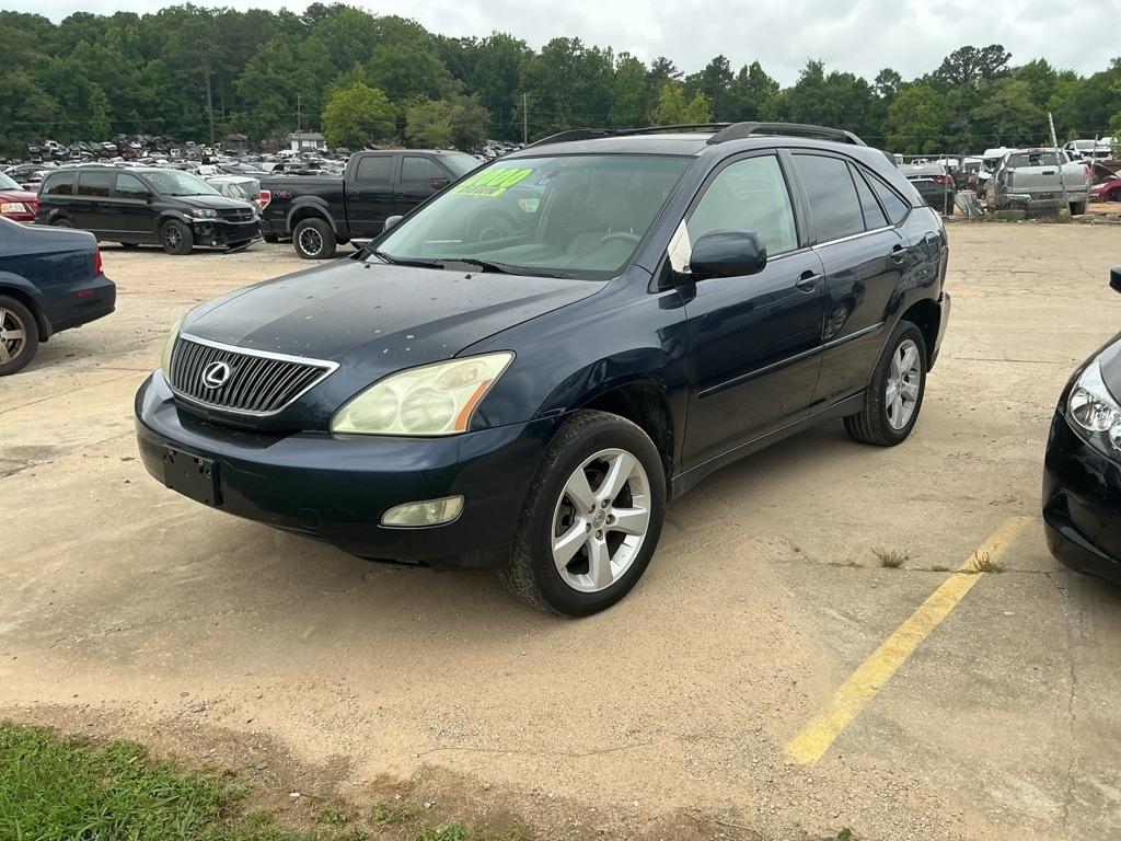 2005 Lexus RX 350 330's photo